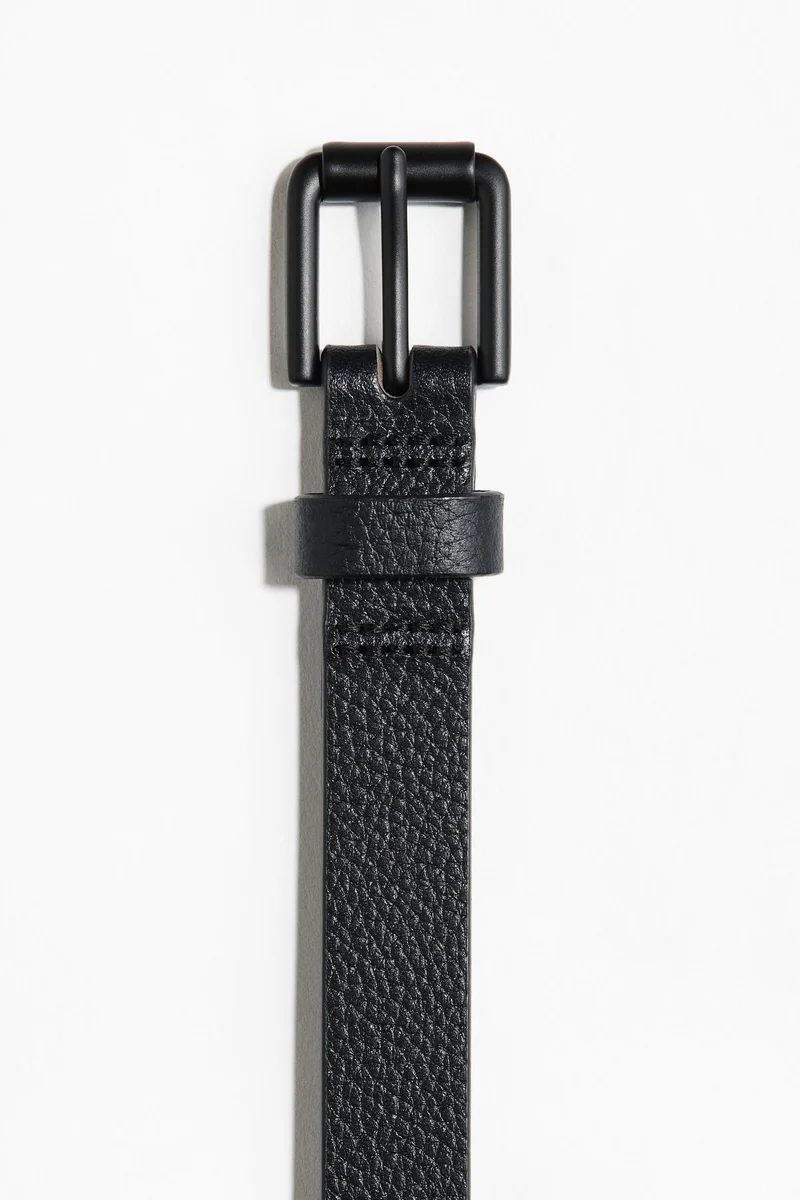 اتش اند ام حزام من الجلد